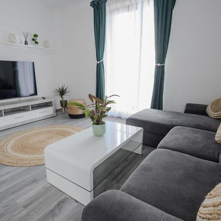 Apartament Radiana Băile Felix Εξωτερικό φωτογραφία