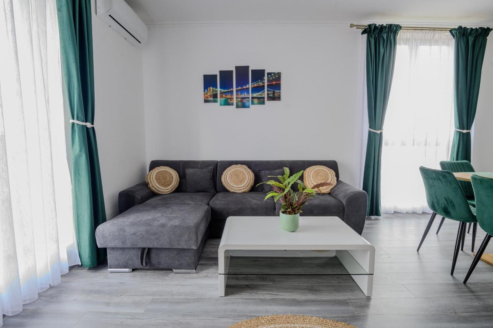 Apartament Radiana Băile Felix Εξωτερικό φωτογραφία