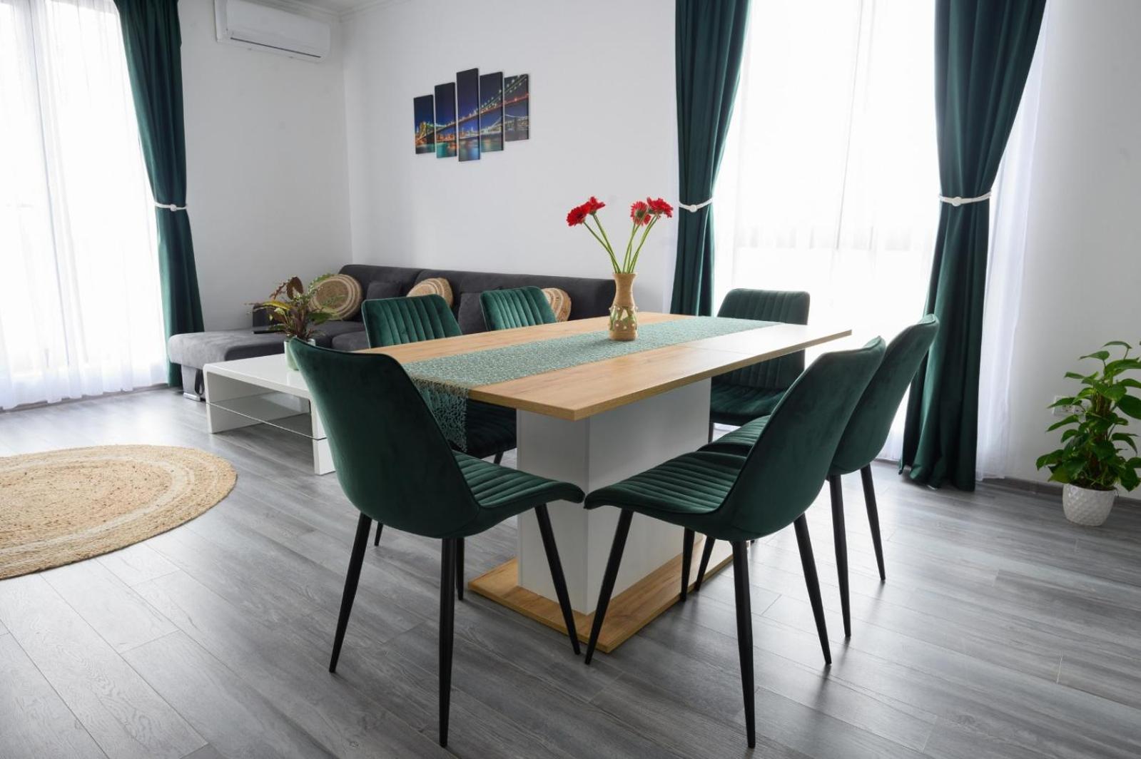 Apartament Radiana Băile Felix Εξωτερικό φωτογραφία