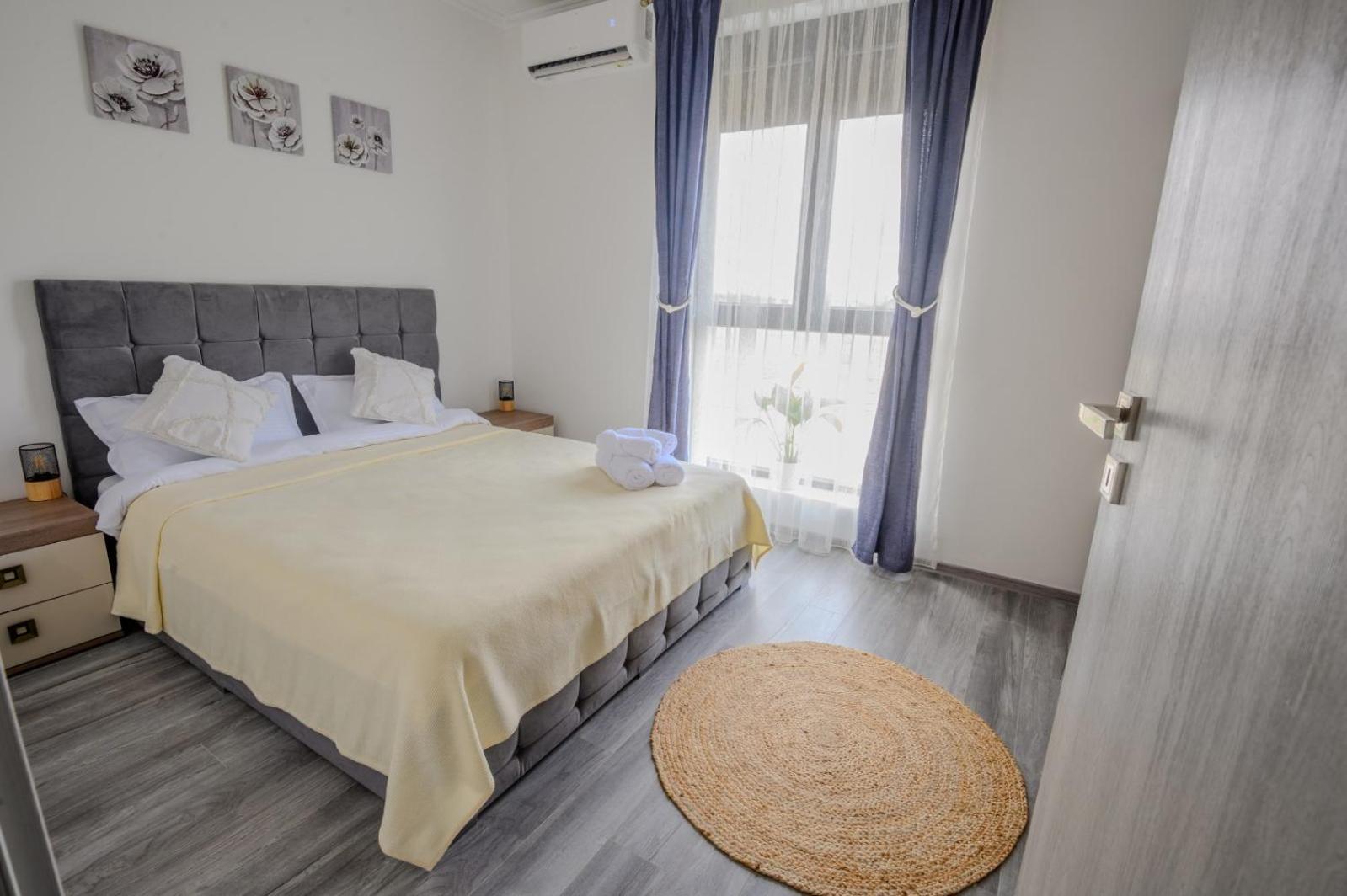 Apartament Radiana Băile Felix Εξωτερικό φωτογραφία