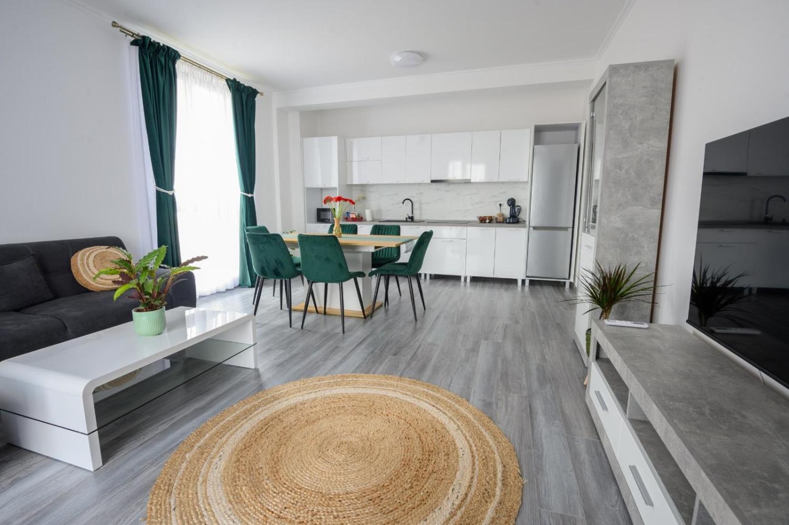 Apartament Radiana Băile Felix Εξωτερικό φωτογραφία