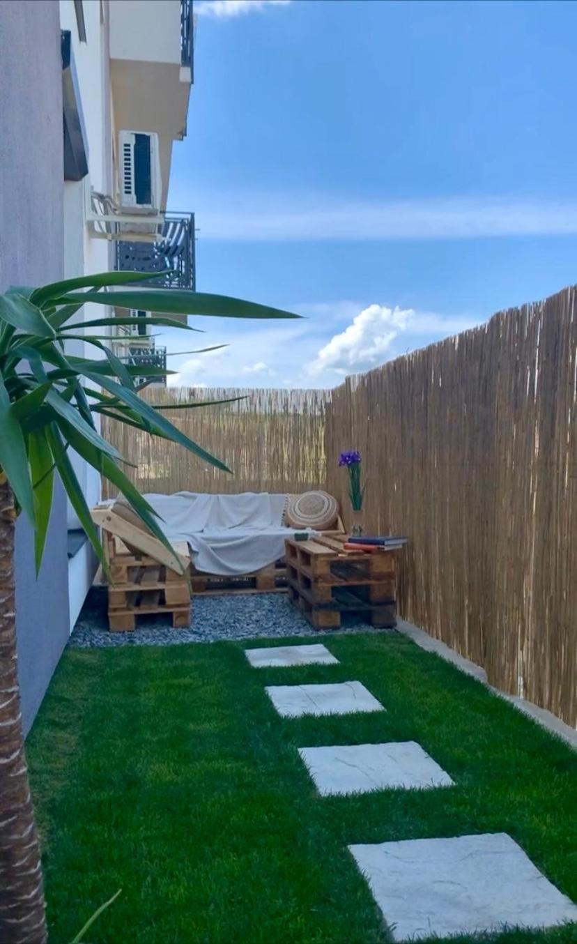 Apartament Radiana Băile Felix Εξωτερικό φωτογραφία